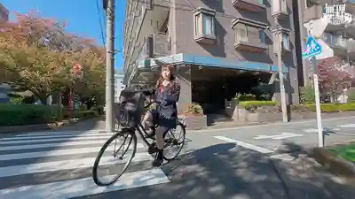 MURIKURI-010 清純妹子被尾行強暴！小穴裏塞跳蛋！感度爆表美尻狂操×回轉痙攣 把妹子魔改成我們的電動飛機杯 ~ 逢澤美優 的劇照3