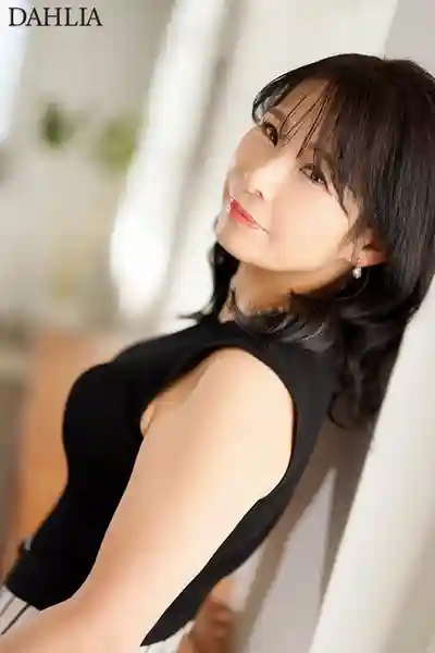 DLDSS-503 像我這樣四十多歲的女人也能拍AV嗎？ 46歲 本物人妻 AV DEBUT ~ 石口紗季 的劇照10