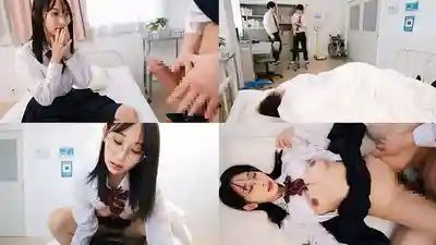 FTKD-042 班上那個平時很正緊的御宅地味娘 體育課後偷偷把我叫出來 原來是想用運動後飆升的腎上腺素瘋狂做愛的變態小妖精 ~ 山下紗和 的劇照13