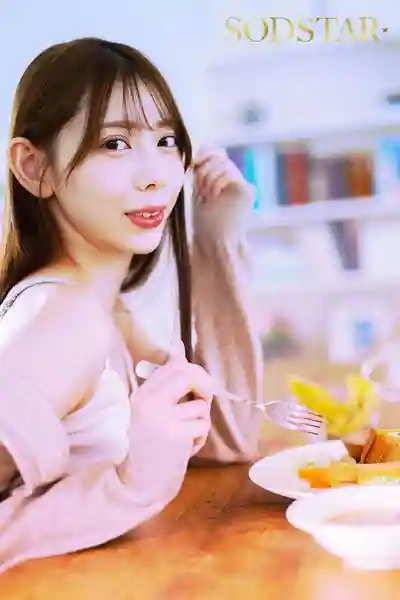START-550 和剛交往的女友展開精緻同居生活 時而溫柔纏綿時而激情似火 被絕倫女友玩弄的性福日常 ~ 一宮瑠衣的劇照15
