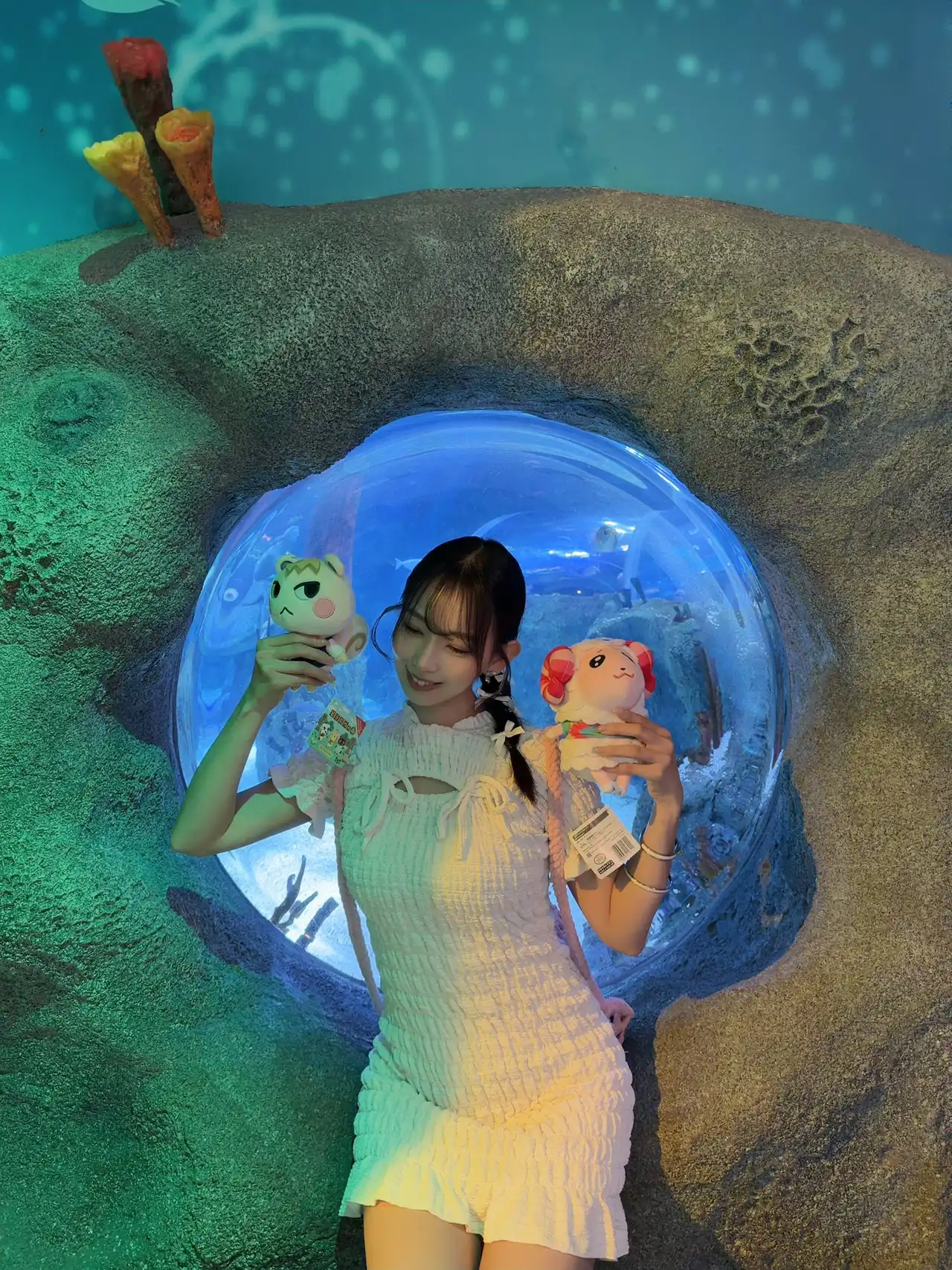 園梨音第8張寫真