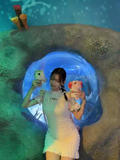 園梨音第8張寫真