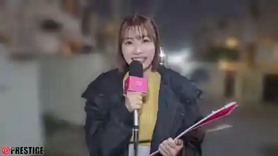 ABF-351 身為新人女主播 我會盡全力的 請莖候佳「陰」…！ ！ ~ 河合明日菜的劇照11