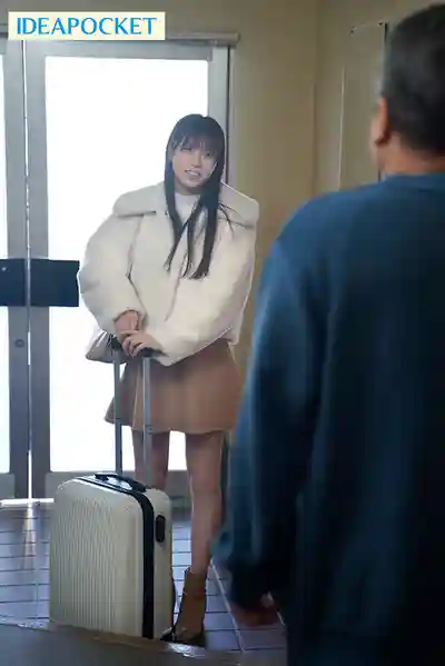 IPZZ-881 不懂拒絕的順從系JD被大叔撲倒 沒想到她太敏感了從除夕一直幹到元旦 ~ 愛才莉亞的劇照10