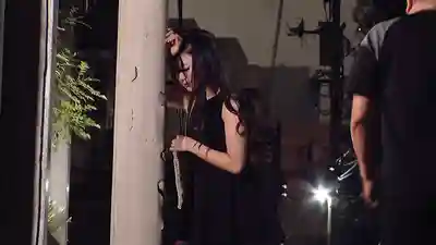 SCR-347 真夏惡夢 爛醉女性被中出強暴的流出映像4小時的劇照7