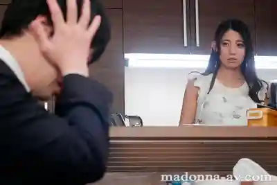 ACHJ-087 腰技無双的骚人妻 用超绝扭腰骑乘让老公那个烂透了的上司彻底屈服的調教物语 ~ 宇流木沙罗 的劇照17