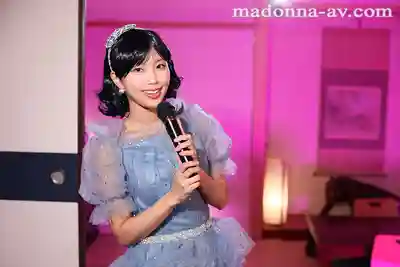 ACHJ-085 超攻擊性癡女×完全主觀×雙耳ASMR專屬尤物淫語調教極限 M男專用・絕頂支配擼管JOI ~ 市來真尋的劇照6