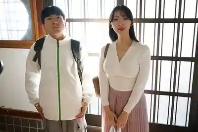 NGOD-345 爺爺和媽媽 好色老頭居然對我最憧憬的媽媽上下其手... ~ 森澤佳奈的劇照15