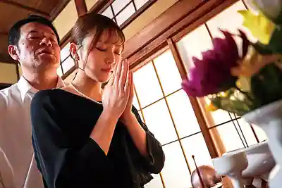 NGOD-340 贖罪 人妻以肉體作為還債的保證 ~ 夏木鈴的劇照5