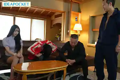 IPZZ-869 替弟頂債的肉便器姊姊 被幹的根本停不下來！被絕倫黑道大叔幹爆的10天監禁生活 ~ 藤咲舞的劇照10