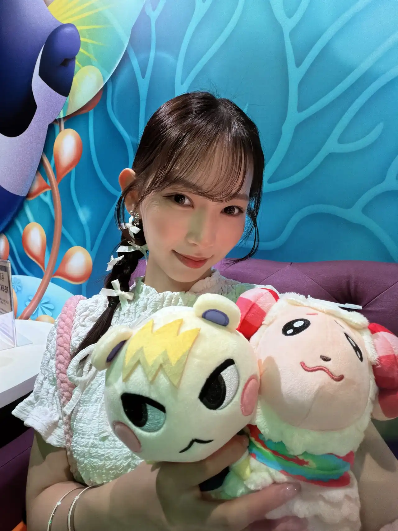 園梨音第7張寫真