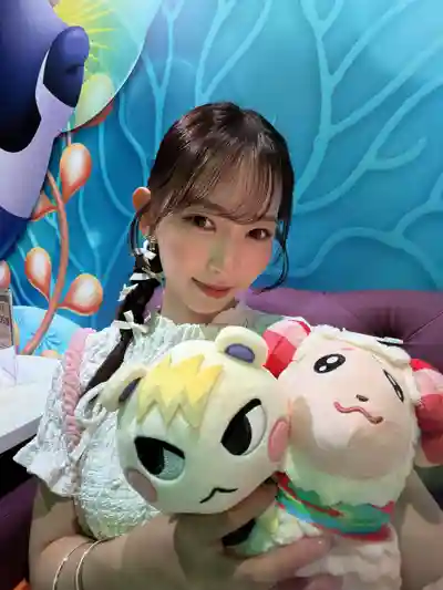 園梨音第7張寫真