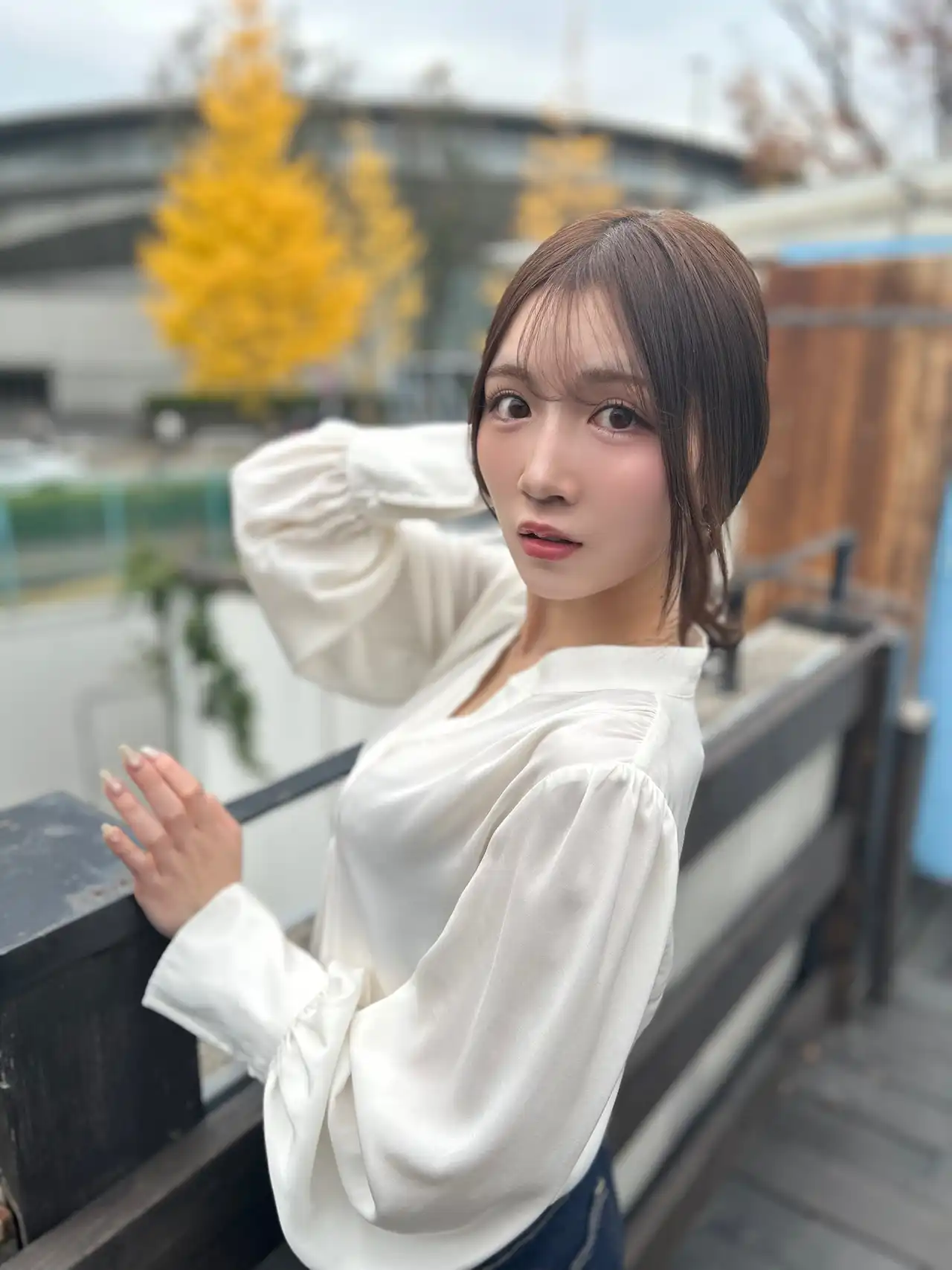 篠崎沙帆第38張寫真
