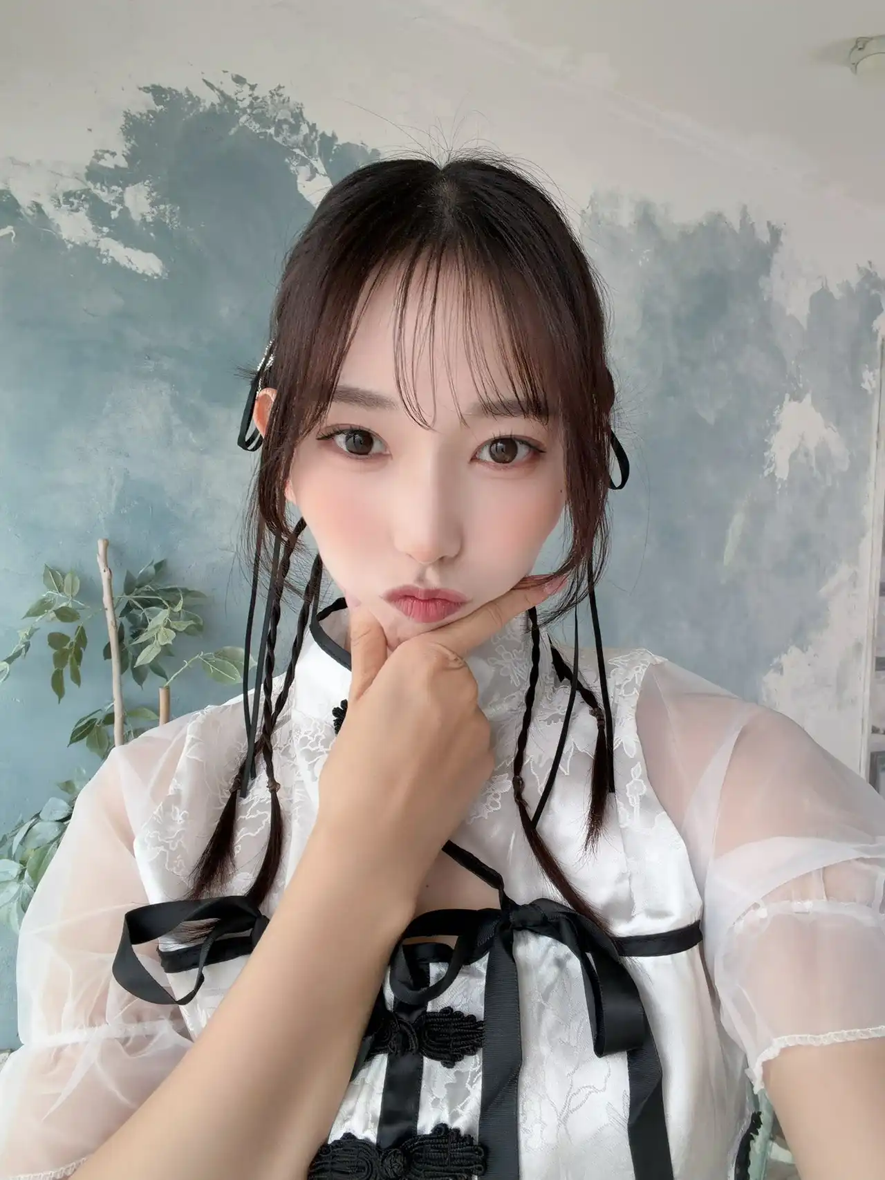 園梨音第12張寫真