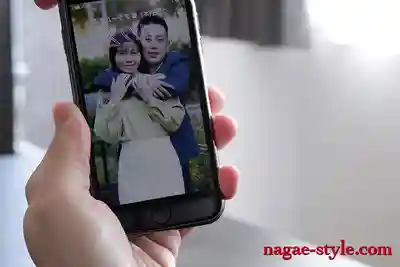 NSFS-485 沉淪於比老公大的巨根… 有些事 是永遠不能講的 ~ 佐久間津奈的劇照15