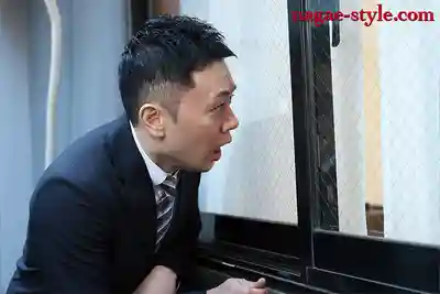 NSFS-485 沉淪於比老公大的巨根… 有些事 是永遠不能講的 ~ 佐久間津奈的劇照11
