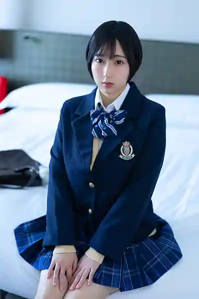 REAL-993 暗戀班導的女學生被帶到飯店 慘遭多人輪●中出搞到一塌糊塗 ~ 糸井瑠花的劇照17