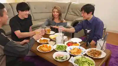 CEMD-853 把她灌醉之後…性慾暴走真實SEX紀錄 ~ 黑咲华的劇照17