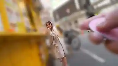 CEMD-854 羞恥凌辱! 戴著跳蛋的鬧市約會! 41 ~ 百野真裡奈的劇照14
