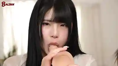 BAGR-089 初夜在即的大小姐與陪她練習的兩個女僕 ~ 羽月果音的劇照13