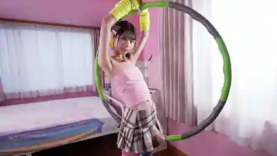 URMT-006 小偶像@桃醬 演藝事務所流出裏片 偶像練習生墮入暗黑被無許可顏射 ~ 四乃宮桃的劇照11