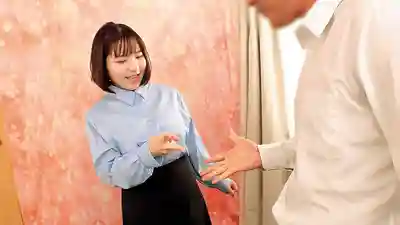 NGHJ-063 全校学生的梦中情人美女老师和处男学生玩脱衣拳！赢了奖金100万 输了就用身体来教的色色课外授课！不能再脱了...教室里绝对看不到的老师性感身姿让处男鸡巴硬到爆！美女老师到底会不会帮他破处！？ ~ 音綿亞夢 依本詩織 上坂芽衣 的劇照1