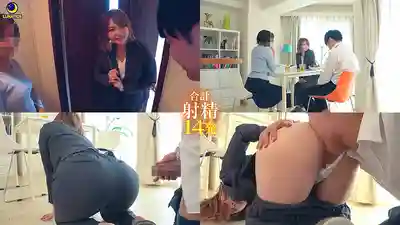 LULU-279 屁眼又不算做愛對吧...? 性慾爆棚的變態學生用大屌擴張肛門 大屁股女教師被中出肛交幹到瘋狂高潮 覺醒成極致抖M肛門自慰套 ~ 如月るい的劇照6