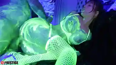 ABF-358 究极湿滑高潮 ~ 涼森玲夢 的劇照9
