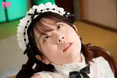 MIDA-669 廢柴女僕連家務都不會做 扒光上媚藥懲罰幹到白眼失神的全裸女僕 ~ 水卜櫻的劇照5