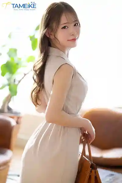 MFYD-158 新人 抵擋不了美食美酒與清爽做愛的肉食係妻子 AV DEBUT ~ 戀月のあ的劇照1
