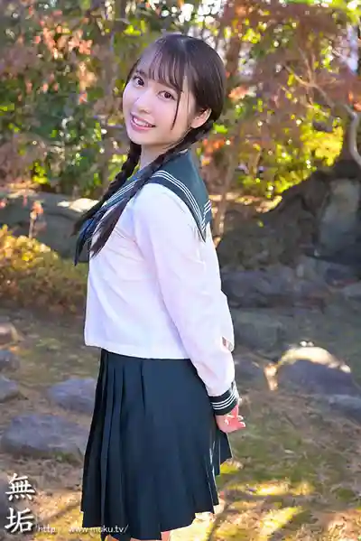 MUDR-381 慾火焚身的騷氣制服美少女大汗淋漓貪婪吞噬男人的絕倫性交 ~ 咲月陽菜的劇照14