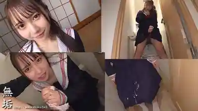MUDR-381 慾火焚身的騷氣制服美少女大汗淋漓貪婪吞噬男人的絕倫性交 ~ 咲月陽菜的劇照7