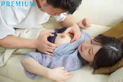 PRED-883 答應繼弟只插10秒 沒想到太合拍…被背德中出幹到理智全崩的我 ~ 和香夏樹的劇照13