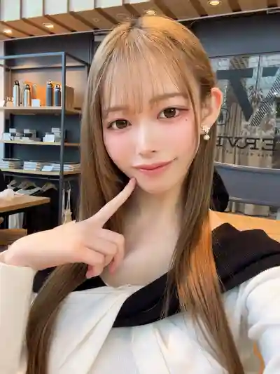 恋月のあ第3張寫真
