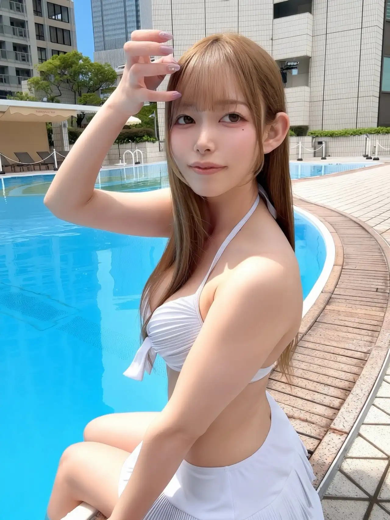 恋月のあ第17張寫真