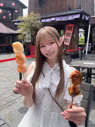 恋月のあ第8張寫真