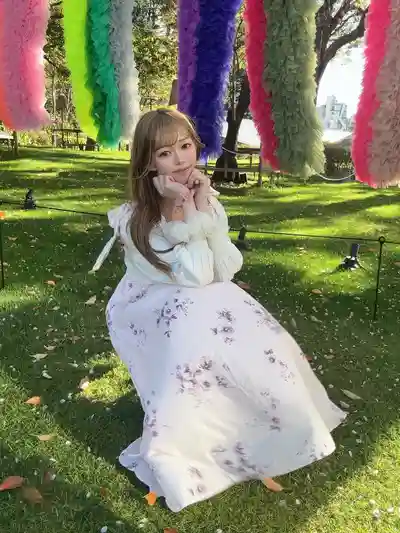 恋月のあ第9張寫真