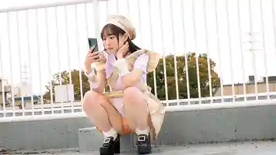 HRSM-148 概念咖啡廳女孩 - 生猛插入並內射 ~ 星野寧寧、指原美奈、溝端蓮、黑木真央的劇照12