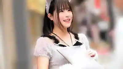 HRSM-148 概念咖啡廳女孩 - 生猛插入並內射 ~ 星野寧寧、指原美奈、溝端蓮、黑木真央的劇照15