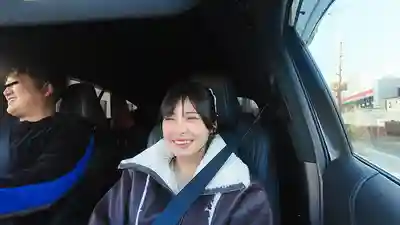 DANDYA-035 偷偷在飛機上就給商務艙客人擼管的美人空姐 約去酒店無套開乾後竟是個欲求不滿的騷貨 VOL.7 ~ 似鳥日菜的劇照12