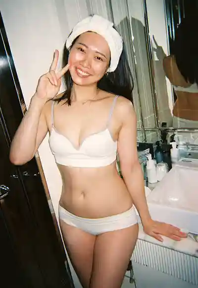 JERA-039 漂亮姊姊愛深喉 和人妻砲友的喉奧吞精約砲 ~ 三池小春的劇照16