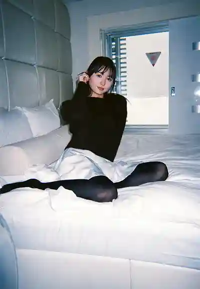 JERA-045 財務部冷艷美人藉口談工作主動約我…進了酒店就瘋狂給我口 連續吞精中出 ~ 幸村泉希的劇照17