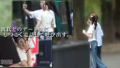 NTR-100 【NTR】看上去沒什麼戀愛經驗的幼教老師的劇照1