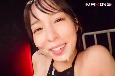 MXGS-1435 專屬偶像溫柔凝視療癒身心 用可愛笑顏吞精口暴！ ~ 本城花的劇照6