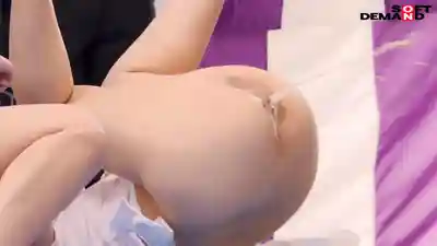 SDAM-174 初次牛乳灌腸相撲大賽2(來真的!) 4名素人女性參戰的劇照4