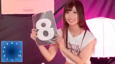 SGKI-093A 12把暗藏砲機椅子的終極戰 砲機椅子遊戲 第3屆大賽 預選A組 ~ 逢澤美優 小野坂唯香的劇照12
