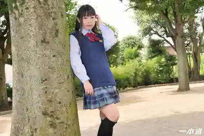 1PON-040919_831 誰都不能說的放課後密會的劇照15
