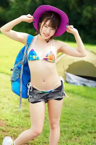 MFT-013 爽不就行了? 露营约炮Solo美女的天然发情连锁反应 狂操不停的露营SEX!! ~ 木下日葵 二宮桃 渚光希 的劇照17