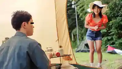 MFT-013 爽不就行了? 露营约炮Solo美女的天然发情连锁反应 狂操不停的露营SEX!! ~ 木下日葵 二宮桃 渚光希 的劇照3