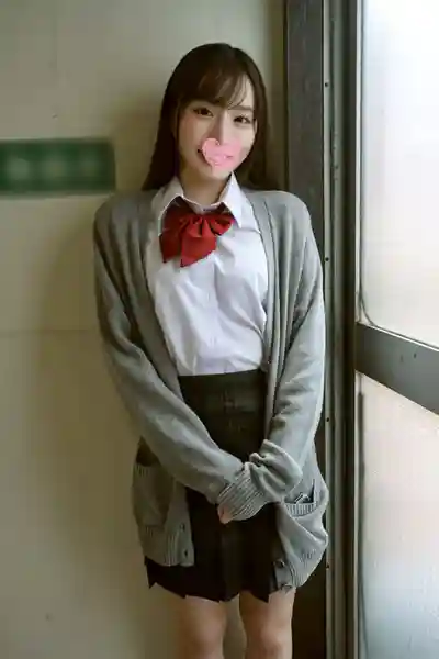DAVK-117 可愛到犯規的蘿莉音秒變下品浪叫 巨屌鬼畜大力抽插 操的黑髮美少女小穴慘遭崩壞 清純系美少女白眼失神絕叫高潮不斷的6P亂交SEX的劇照20